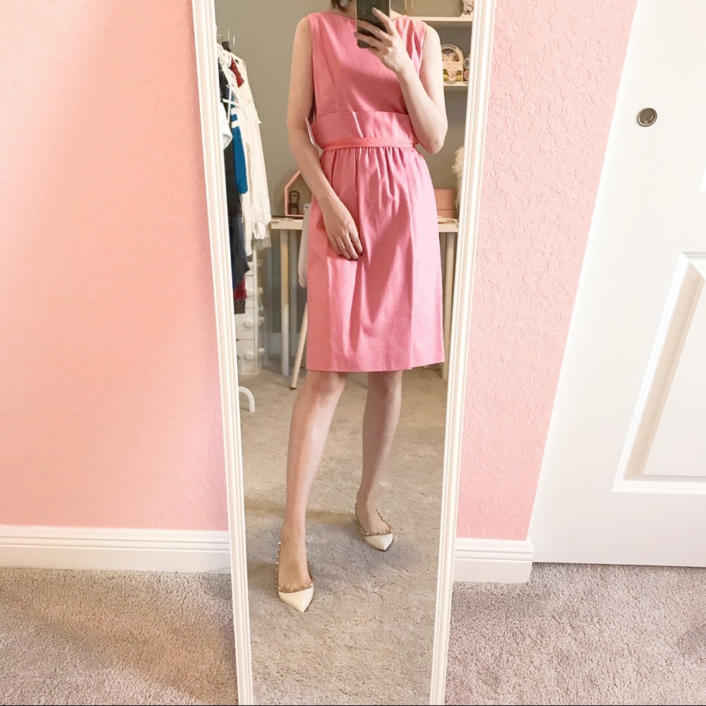 NWT red VALENTINO dress!!!